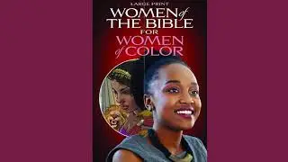Women of the Bible for Women of Color