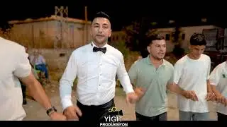HALAY BAŞI ÇOŞUYOR-MİKAİL & CEBRAİL ÇALIYOR