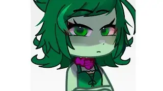 " yearbook trend " | meme | ft. disgust | inside out 2 | gacha club