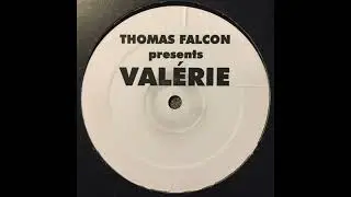 Thomas Falcon - Valerie (Bootleg White Label)