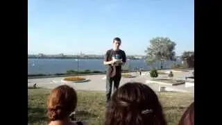 Стас Панасейко - мысли уходят на покой