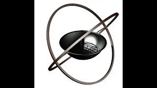 3d Product design | Fire pit in auto cad 3d 