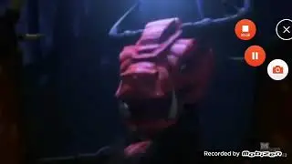 iron Baron's Death? | Ninjago season 9 episode 93