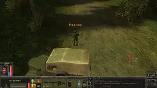 7.62 Hard Life - Стрим #07