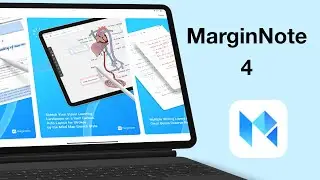 MarginNote 4 Update: What's New?