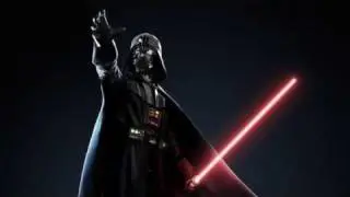 The Force Unleashed Custom Soundtracks - Starkiller vs Lord Vader
