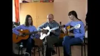 MODERN Milonga