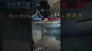 Smoke Can Do Anything! 