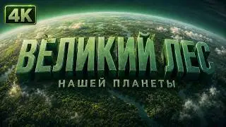 THIS IS NOT ANOTHER PLANET: Earth's Forests That Are Hard to Believe | 4K Documentary