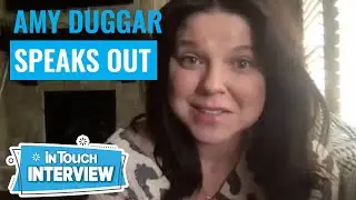 Amy Duggar Speaks Out Ahead of Josh Duggar's Sentencing