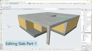 2.10 Slab Editing Part-1