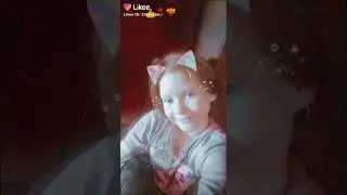 Алинка Новый Год 2021