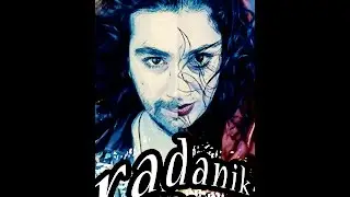 NANE TSOHA (Нанэ цоха)  RadaNIk DJ PROJECT
