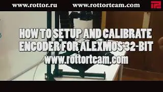 (перенесено) How to install encoder AS5048 to Alexmos 32 bit   Установка энкодеров Alexmos 32 bit