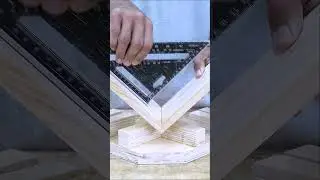 Smart DIY Wooden Clamp Jig (part2) 
