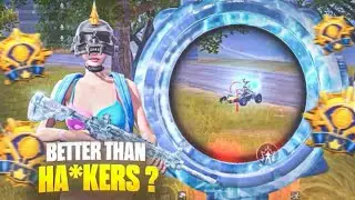 ROYALTY ⚡️iPhone 11 BGMI Montage