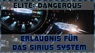Elite Dangerous 