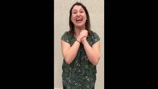 5 Women Monologue