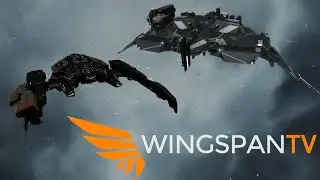 WiNGSPAN PVP: Looking Back - EVE Online