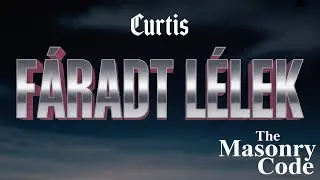CURTIS - Fáradt lélek | Egy történet a küzdelemről és a reményről