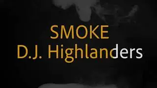 SMOKE (no) - KARAOKE VERSION