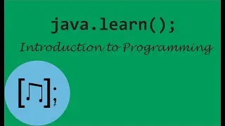Introduction to Programming | Computer Science Tutorial