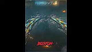 BOSTON IS THE MOST DESTROYED CITY? 🥶😈 #shorts #fyp #godzilla #monsterverse