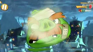 Angry Birds 2 | Gameplay |New Series Maybe?! EP1!