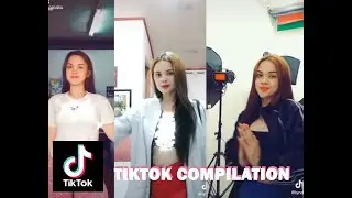 TIKTOK COMPILATION I LYNDELEN TIMBAL