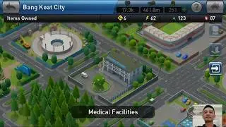 my hometown review