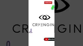 Best Game Developing Engines - Harsh Nagar - 