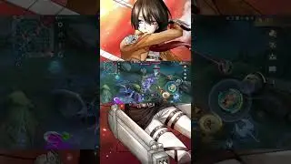 Fanny highlight 