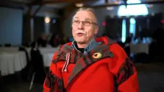 A Blanket Coat
