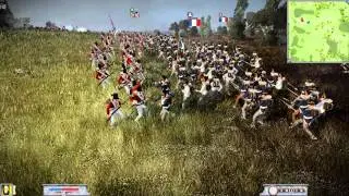 Napoleon Total War Peninsular Campaign Battle