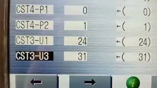 Cara Setting Kaset A4R Ira 6275