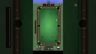 Billiards Classic ⚪️🎱 Игра на телефон | Во что поиграть #shorts