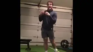 Home “Sport Specific” Conditioning Training- GPS