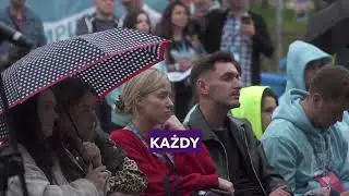 Pani Wanda Traczyk-Stawska - wiadomość dla uczestniczek i uczestników #Campus2024