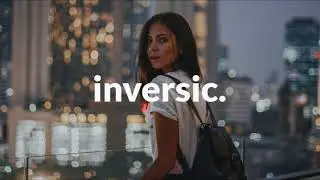 Frio - With You (ft. Morgan Raas)