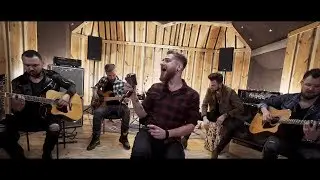 LemON - Scarlett (BLACK JEANS cover akustyczny)