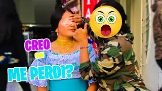COMPRAS A CIEGAS !! que paso?