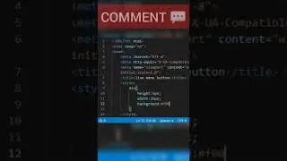 tree line menu button designing with html and CSS . great official.