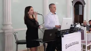 Гурт ЕКСКЛЮЗИВ.   Не та ружа що за садом. Буковинська (застільна)