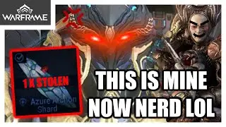 The Kuva Lich Experience | Warframe