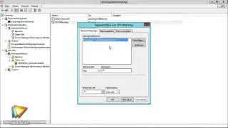 MCSA 70-411 (Teil 1) Tutorial: Warnungen konfigurieren |video2brain.com