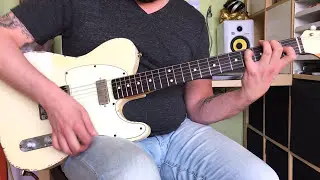 MINI LESSON | The Police | Dedododo, Dedadada