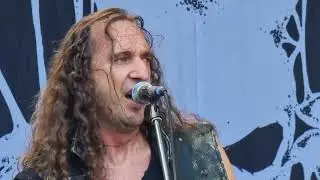 Necrot - Winds of Hell @ Brutal Assault 2024