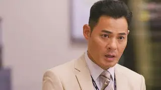 鐵探 | 終極高手 以權鬥結束權鬥