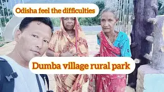 Dumba village rural park