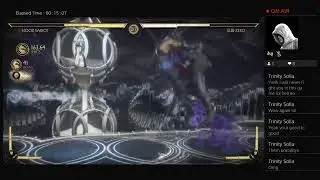 LeoJMilano91's Live PS4 Broadcast